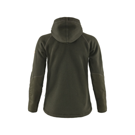 Куртка FJALL RAVEN Ovik Fleece Hoodie