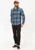Фланелевая рубашка MARMOT Fairfax Novelty Ltwt Flannel LS Фланелевая рубашка MARMOT Fairfax Novelty Ltwt Flannel LS