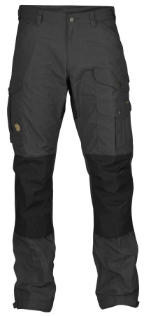 Брюки FJALL RAVEN Vidda Pro Regular