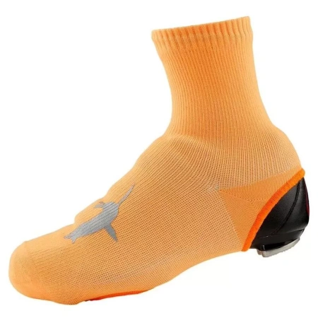 SealSkinz носки Oversock (XL, orange)