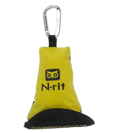 Полотенце N-Rit Campack S (30 x 30 см)