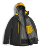 Куртка The North Face SUMMIT L5 GORE-TEX PRO