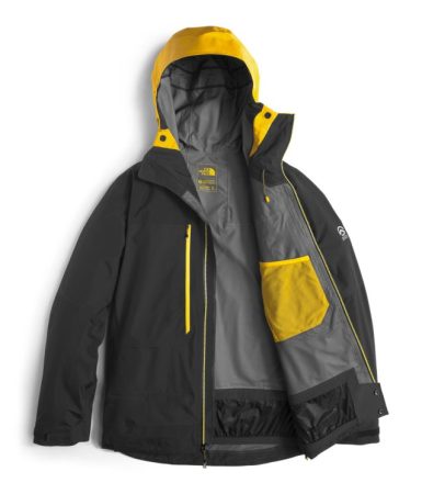 Куртка The North Face SUMMIT L5 GORE-TEX PRO
