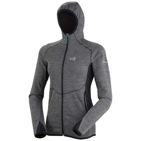 Кофта MILLET Lite Heather Wool