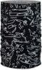Детская бандана BUFF Original Tivat Black Детская бандана BUFF Original Tivat Black