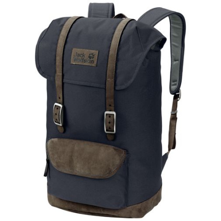 Рюкзак JACK WOLFSKIN EARLHAM 24
