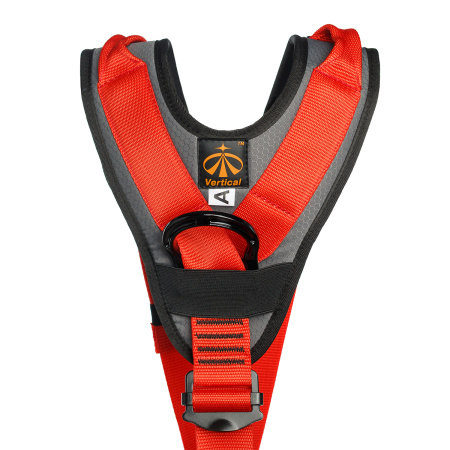 Полная страховочная система ВЕРТИКАЛЬ Промальп Мастер 2020 Полная страховочная система ВЕРТИКАЛЬ Промальп Мастер 2020