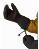 Варежки ARCTERYX Fission SV Варежки ARCTERYX Fission SV