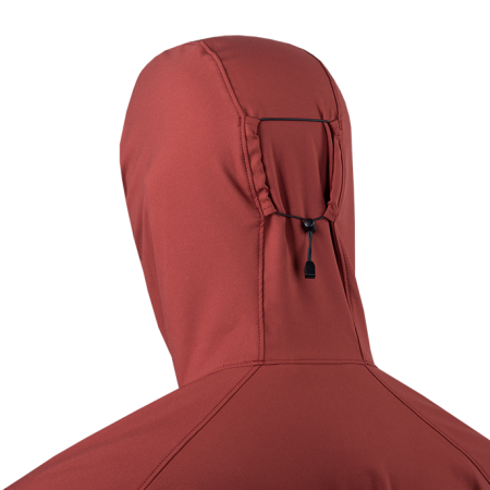 Куртка SIVERA Гран 2.0