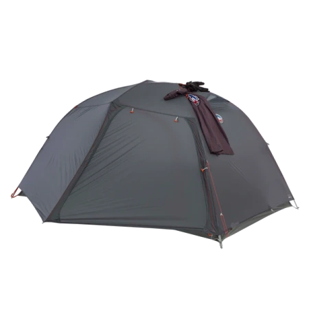Сверхлегкая палатка Big Agnes COPPER SPUR HV UL2 Bikepack