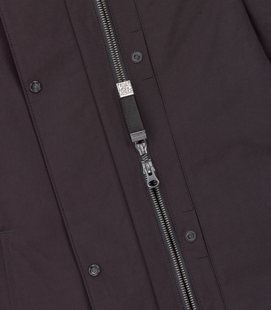 Зимнее пальто SIVERA Волога МС с искусственным мехом Зимнее пальто SIVERA Волога МС с искусственным мехом