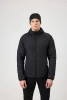 Nordski куртка Hybrid Warm 2.0 муж. (48-M, black)