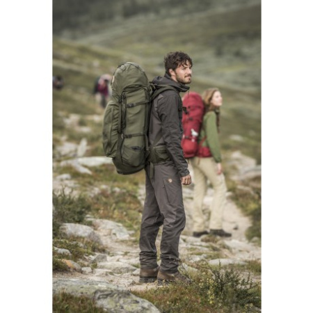 Рюкзак FJALL RAVEN Abisko 75