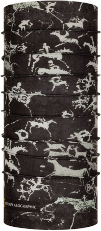 Бандана BUFF National Geographic Original Altai Black