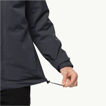 Куртка JACK WOLFSKIN ALTENBERG 3 в 1