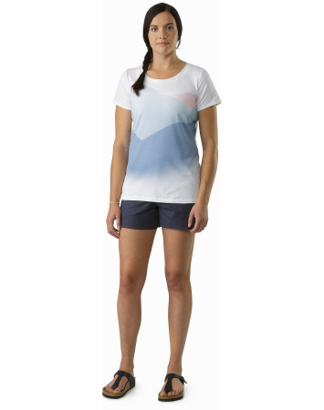 Футболка ARCTERYX Amidst