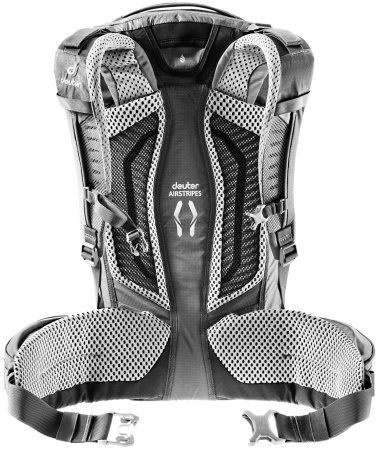 Рюкзак DEUTER Trans Alpine Pro 26 SL