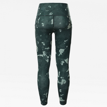 Леггинсы The North Face Printed Motivation 7/8 Leggings