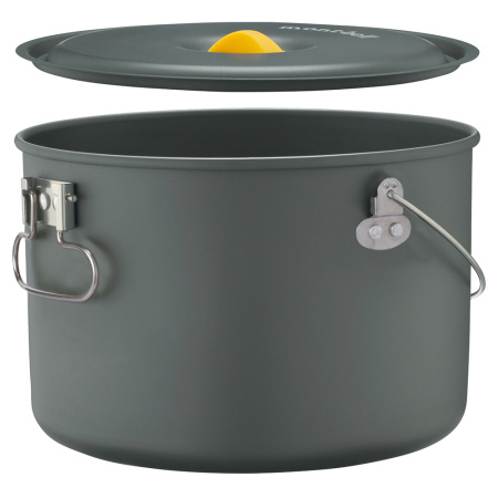 Кастрюля MontBell ALPINE COOKER 20