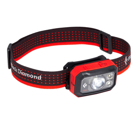 Фонарь BLACK DIAMOND Storm 375
