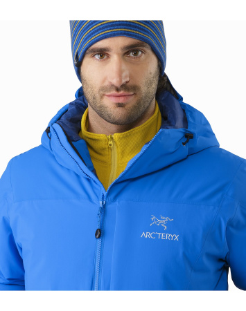 Куртка ARCTERYX Kappa Hoody Куртка ARCTERYX Kappa Hoody