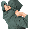 Плащ мембранный JACK WOLFSKIN ATHLETIC