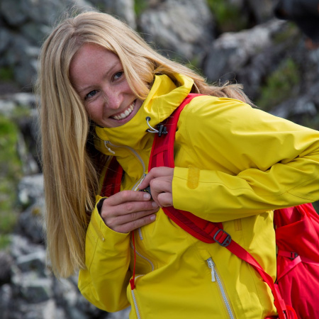 Куртка BERGANS Eidfjord