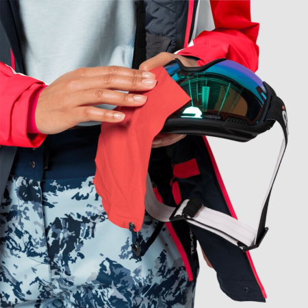 Куртка JACK WOLFSKIN GREAT SNOW Куртка JACK WOLFSKIN GREAT SNOW