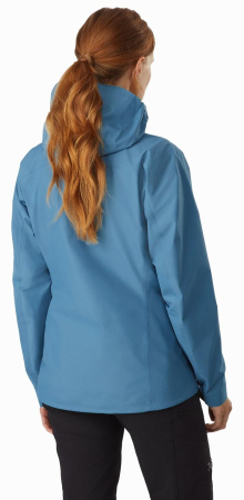 Куртка мембранная ARCTERYX Zeta SL Куртка мембранная ARCTERYX Zeta SL