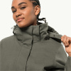 Куртка JACK WOLFSKIN FIERCE WIND PARKA