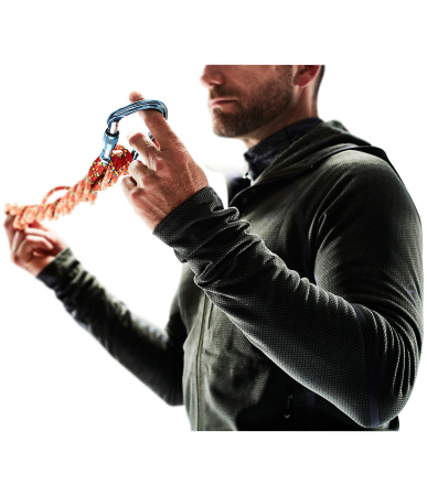 Куртка The North Face SUMMIT L2