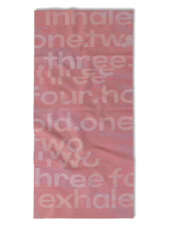 Бандана BUFF Original Ergiz Rose Pink