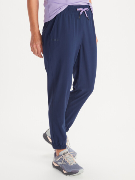 Женские брюки MARMOT Elda Jogger Женские брюки MARMOT Elda Jogger