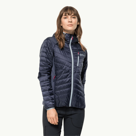 Куртка JACK WOLFSKIN ROUTEBURN PRO INS Куртка JACK WOLFSKIN ROUTEBURN PRO INS