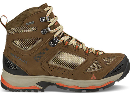 Ботинки Vasque Breeze III GTX