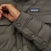 Куртка PATAGONIA Silent Down Shirt