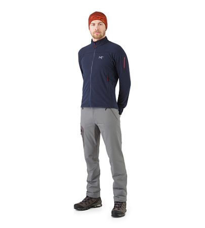 Куртка ARCTERYX Delta LT
