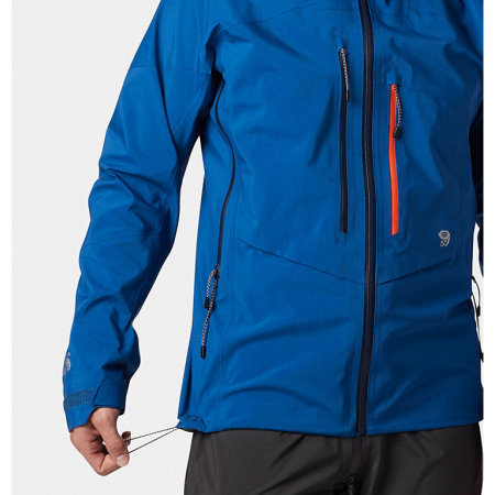 Куртка Mountain HardWear Exposure/2 GORE-TEX Pro