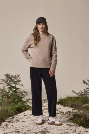 Женские вельветовые брюки Maloja ColdilanaM