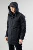 Мужское пуховое пальто SIVERA Амулет