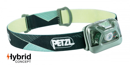 Фонарь PETZL TIKKA