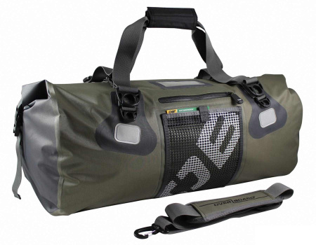 Баул OverBoard Waterproof Ultra light 50