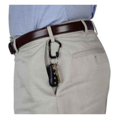 Карабин с блокировкой Nite Ize SlideLock #3