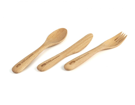 Набор GSI RAKAU 3pc. Cutlery