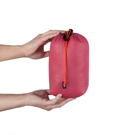 Куртка SIVERA Чупа