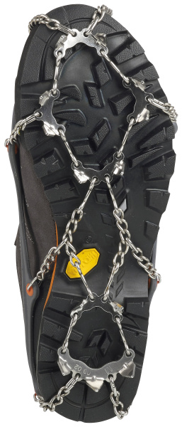 Ледоступы CAMP ICE MASTER LIGHT