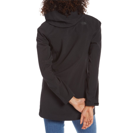 Куртка The North Face APEX FLEX GTX DISRUPTOR PARKA