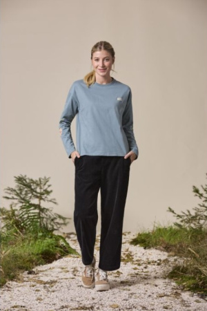 Женский лонгслив Maloja RULETM