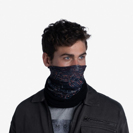 Бандана BUFF Polar Sudbury Multi