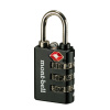 Замок MontBell TSA Dial Lock